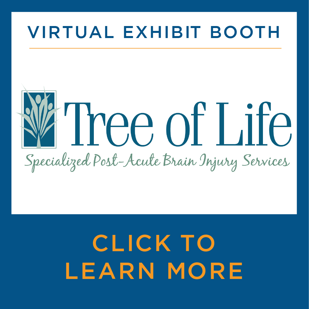 Virtual Exhibit Booth for Tree of Life. Click to learn more.