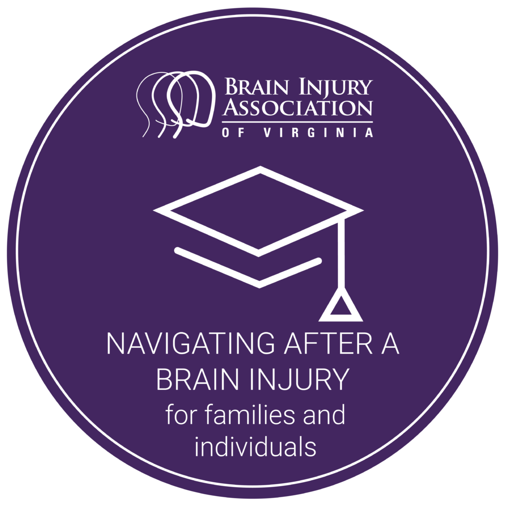 Navigating After A Brain Injury For Families And Individuals With A 