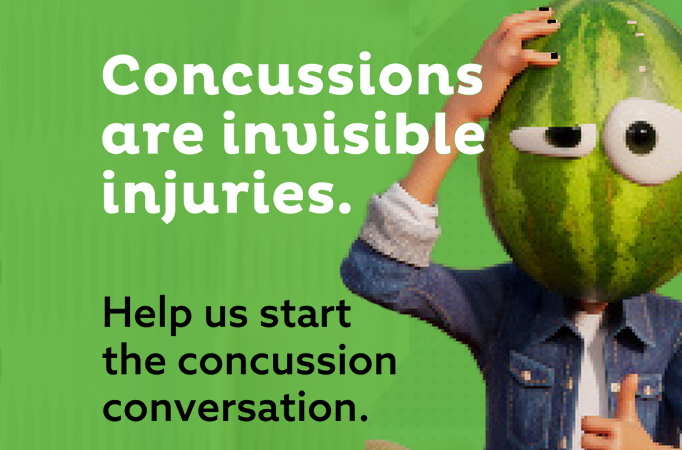 Concussion Awareness