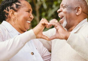 Valentine Couple